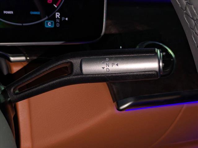 New 2026 Mercedes-Benz S 580 4MATIC Sedan image 12