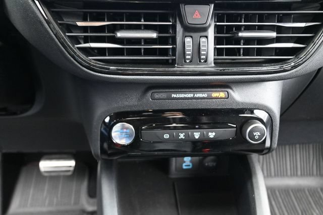 Used 2023 Ford Escape ST-Line w/ Equipment Group 301A FWD image 11