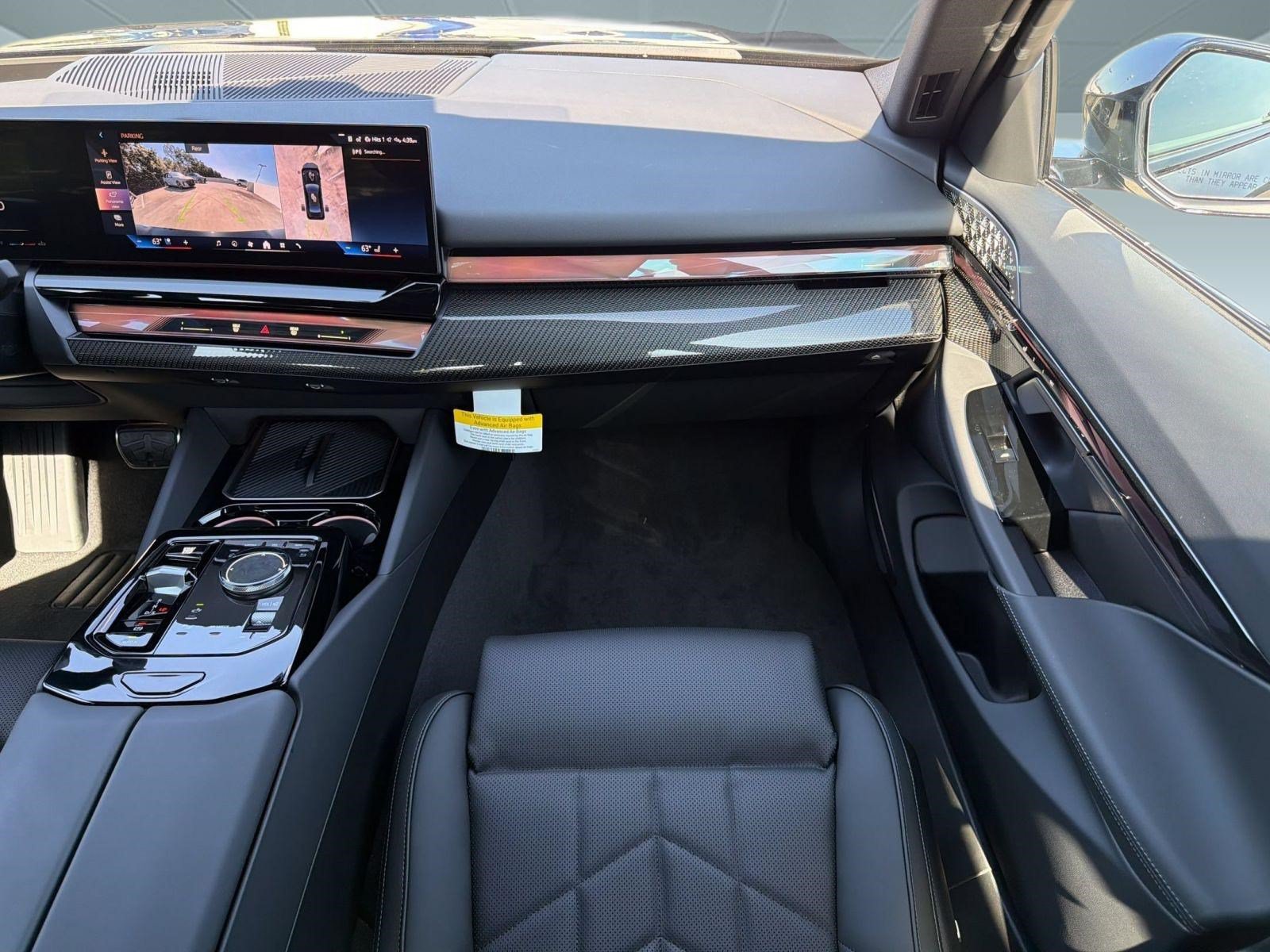 New 2027 BMW 540i xDrive w/ M Sport Package AWD/4WD image 29