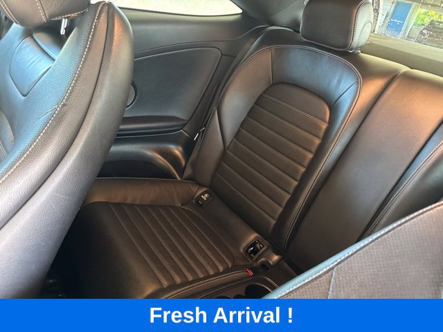 Used 2019 Mercedes-Benz C 43 AMG 4MATIC Coupe image 3