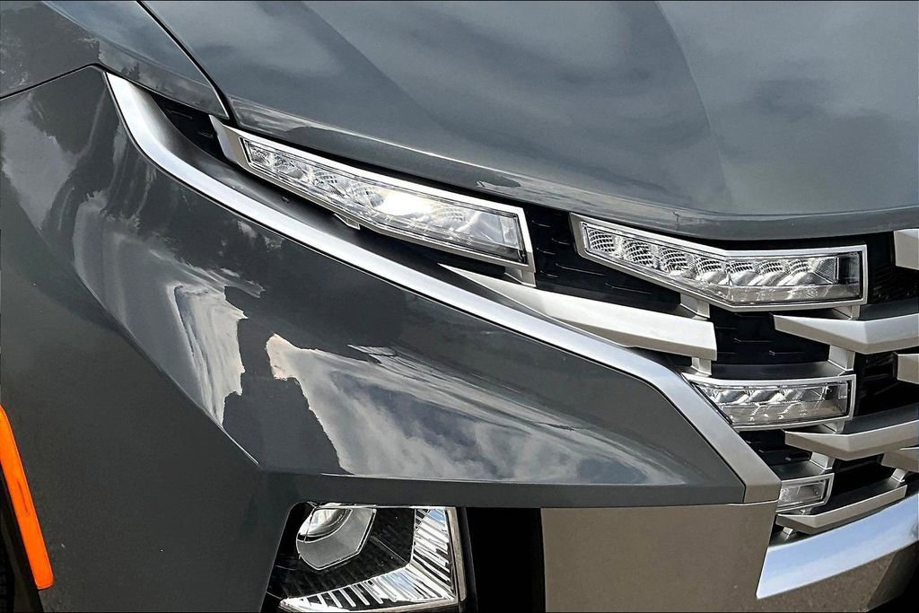 Used 2022 Hyundai Santa Cruz SEL image 29