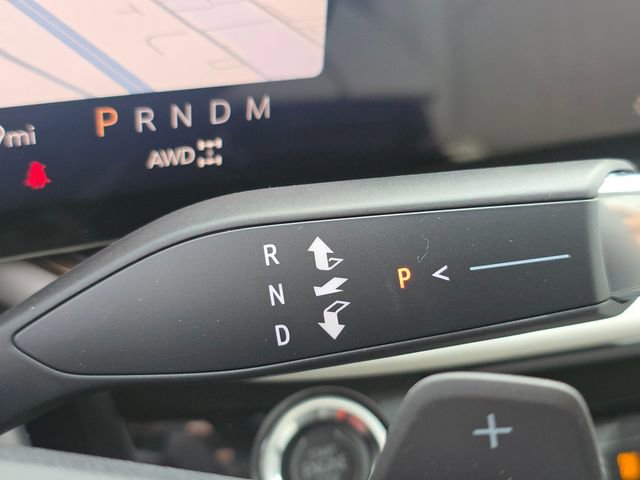 New 2026 Buick Envision Avenir AWD/4WD image 32