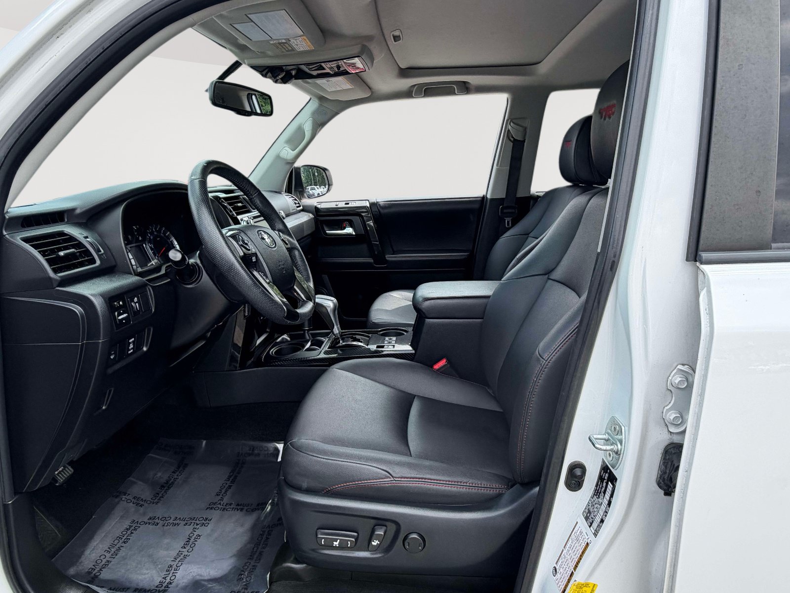 Used 2019 Toyota 4Runner TRD Pro AWD/4WD image 22