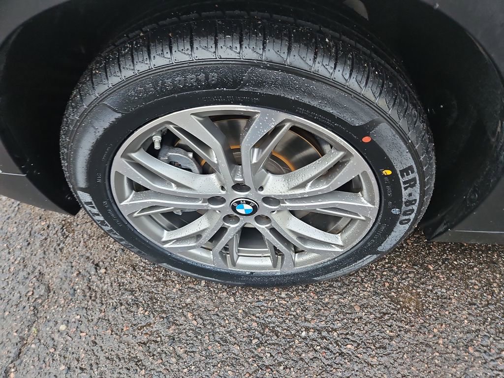 Used 2020 BMW X2 sDrive28i w/ Convenience Package FWD image 27