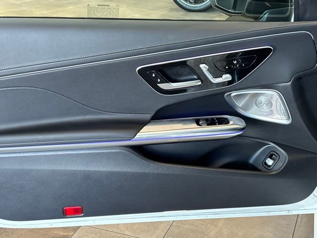 Used 2024 Mercedes-Benz CLE 300 4MATIC Coupe image 21