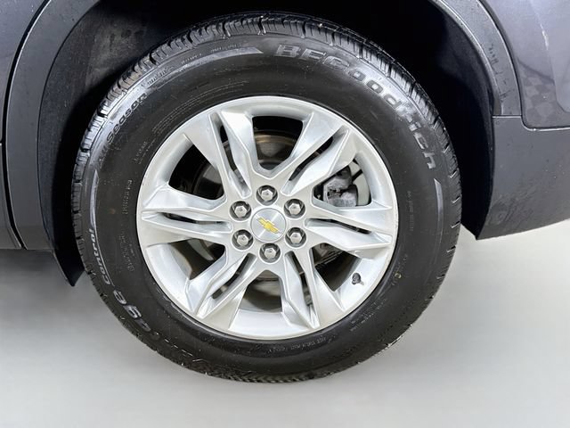 Used 2021 Chevrolet Blazer LT FWD image 28