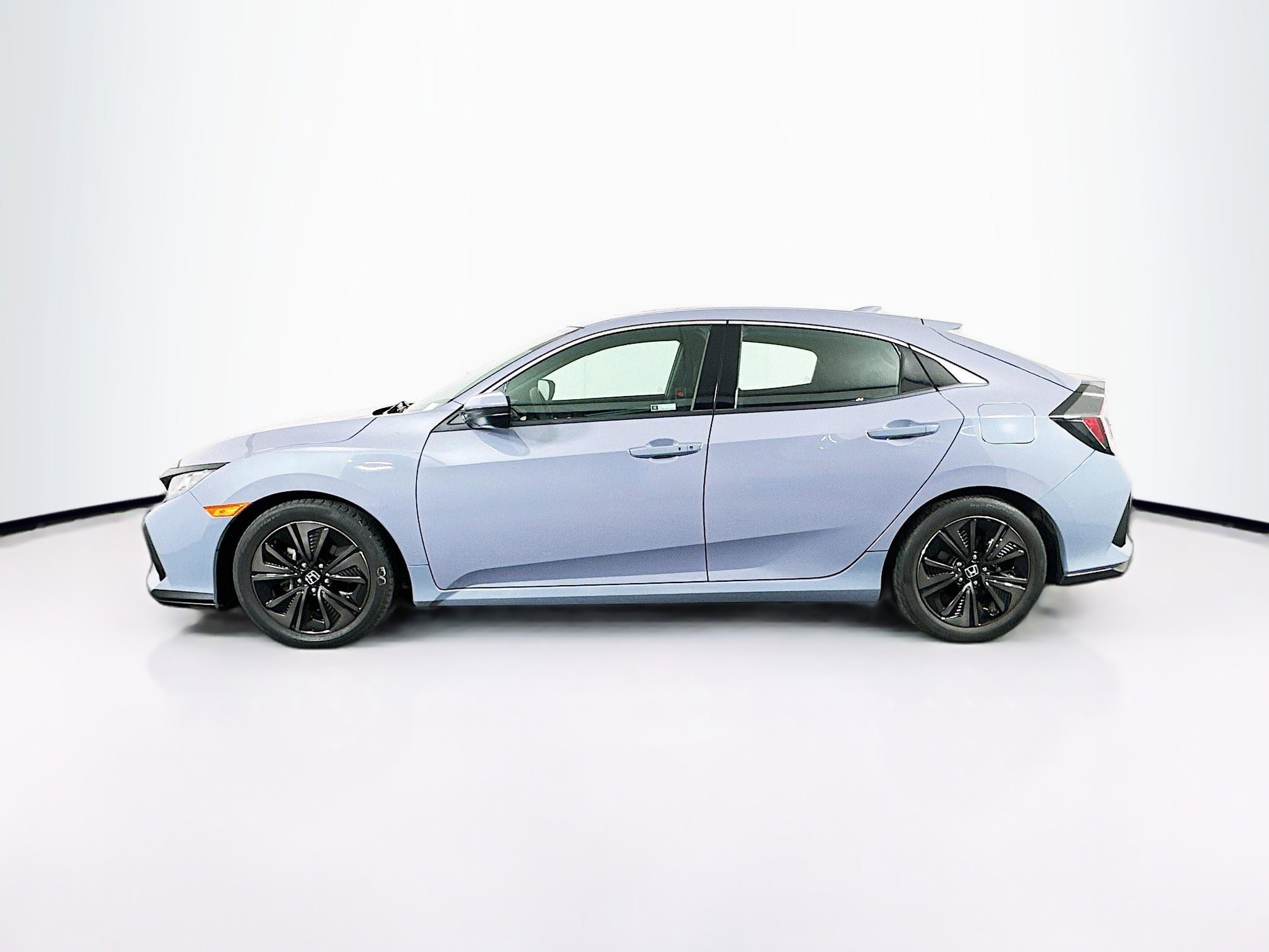 Used 2019 Honda Civic EX image 4