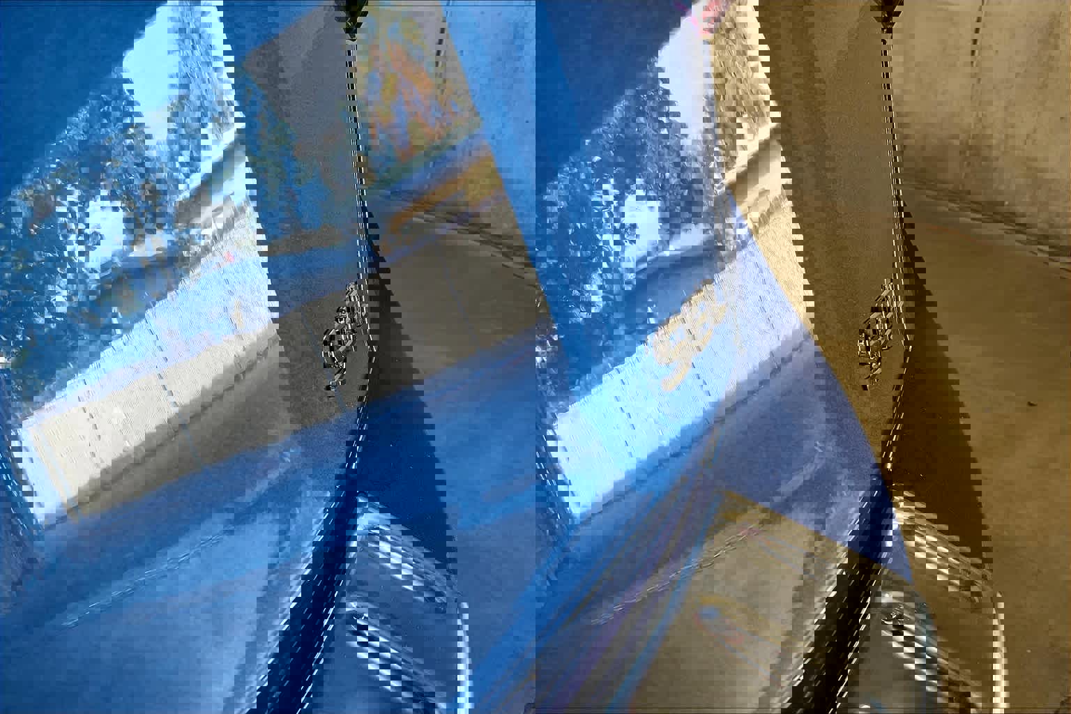 Used 2024 Volkswagen Jetta SEL image 26