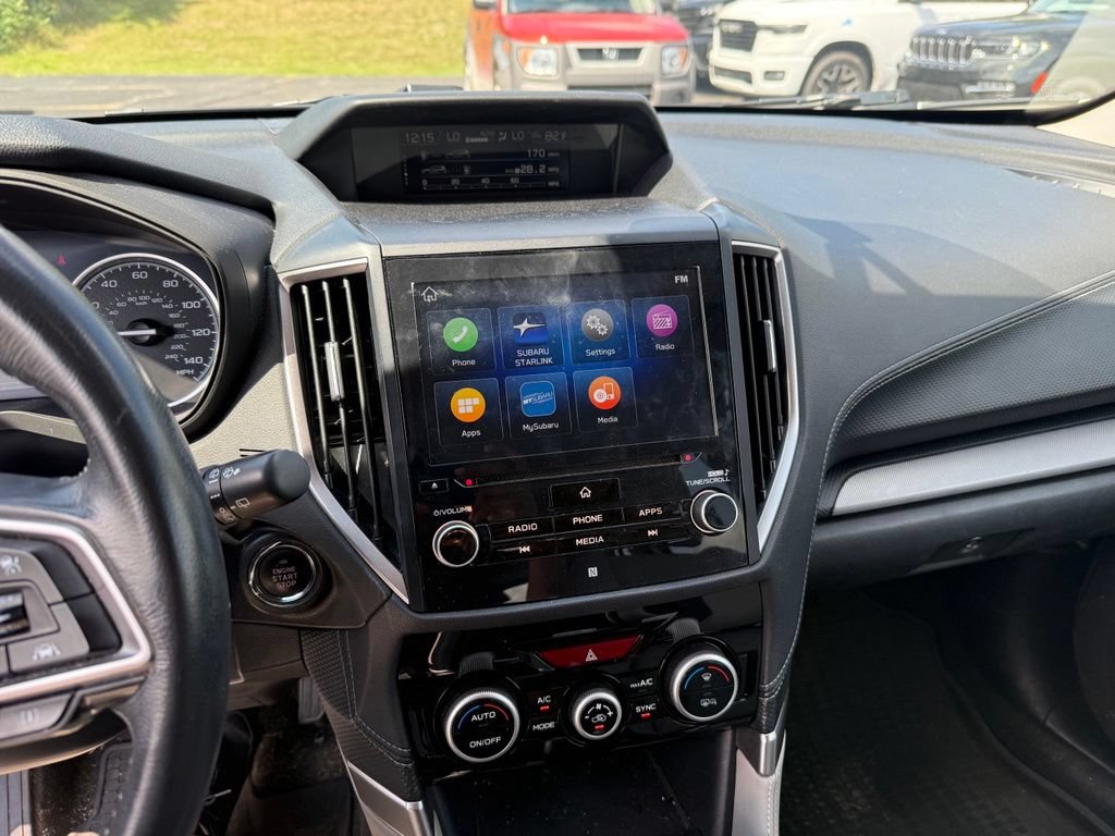 Used 2019 Subaru Forester Limited AWD/4WD image 8