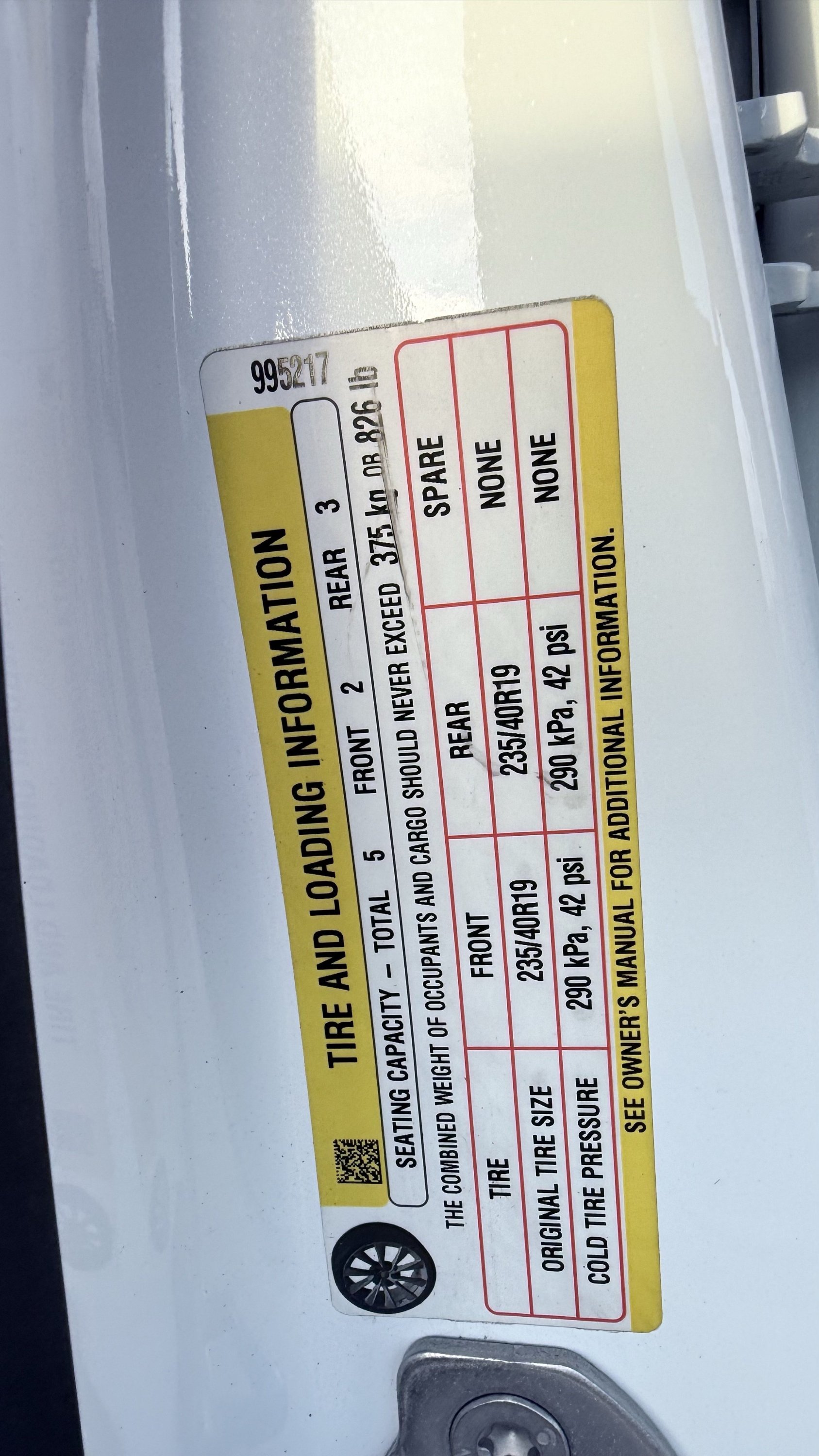 Used 2021 Tesla Model 3 Standard Range Plus RWD image 20