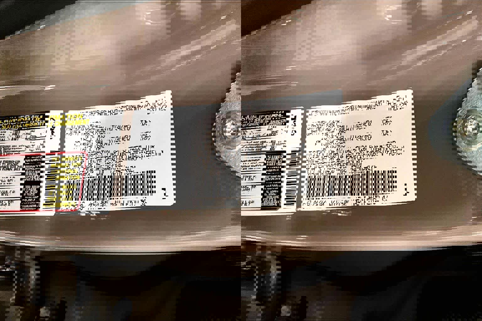 New 2026 Toyota Tacoma TRD Sport w/ TRD Sport Premium Package image 22