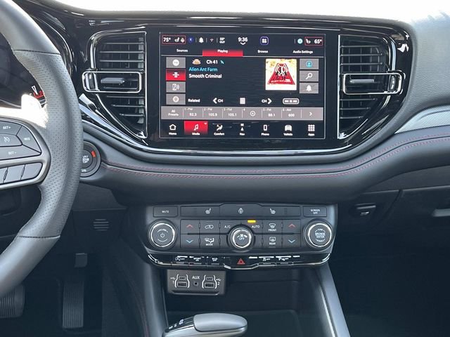 New 2026 Dodge Durango GT RWD image 15