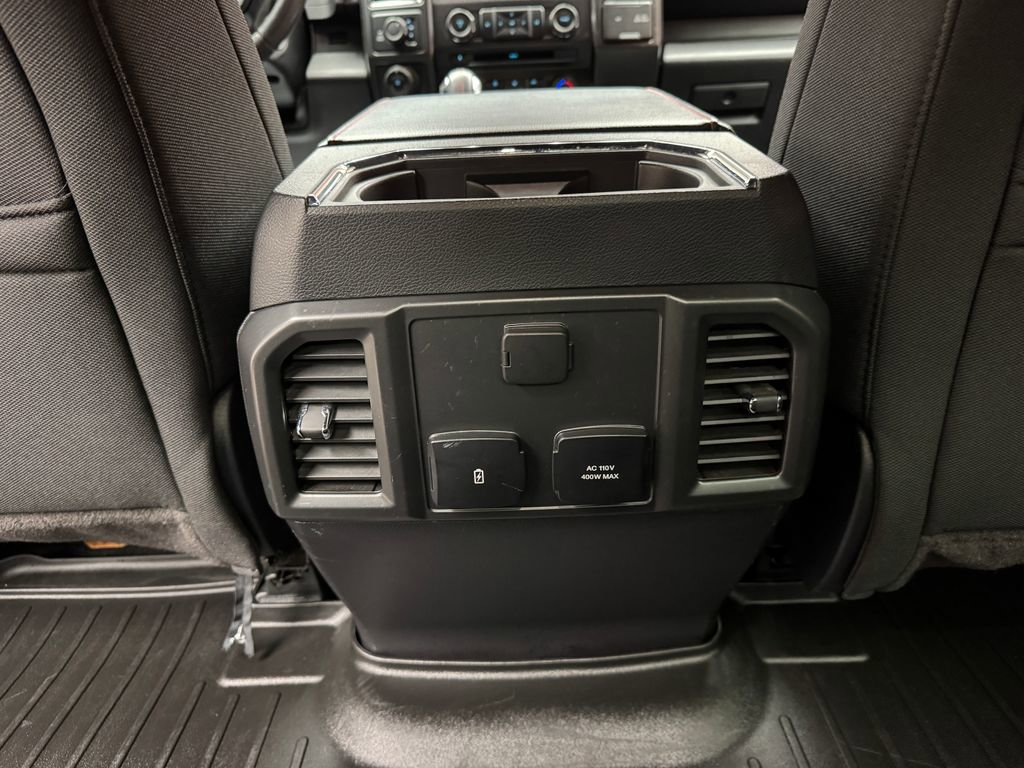 Used 2018 Ford F150 XLT w/ Equipment Group 301A Mid image 15