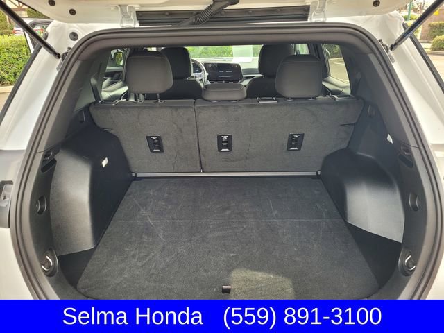 Used 2025 Chevrolet Equinox LT image 26