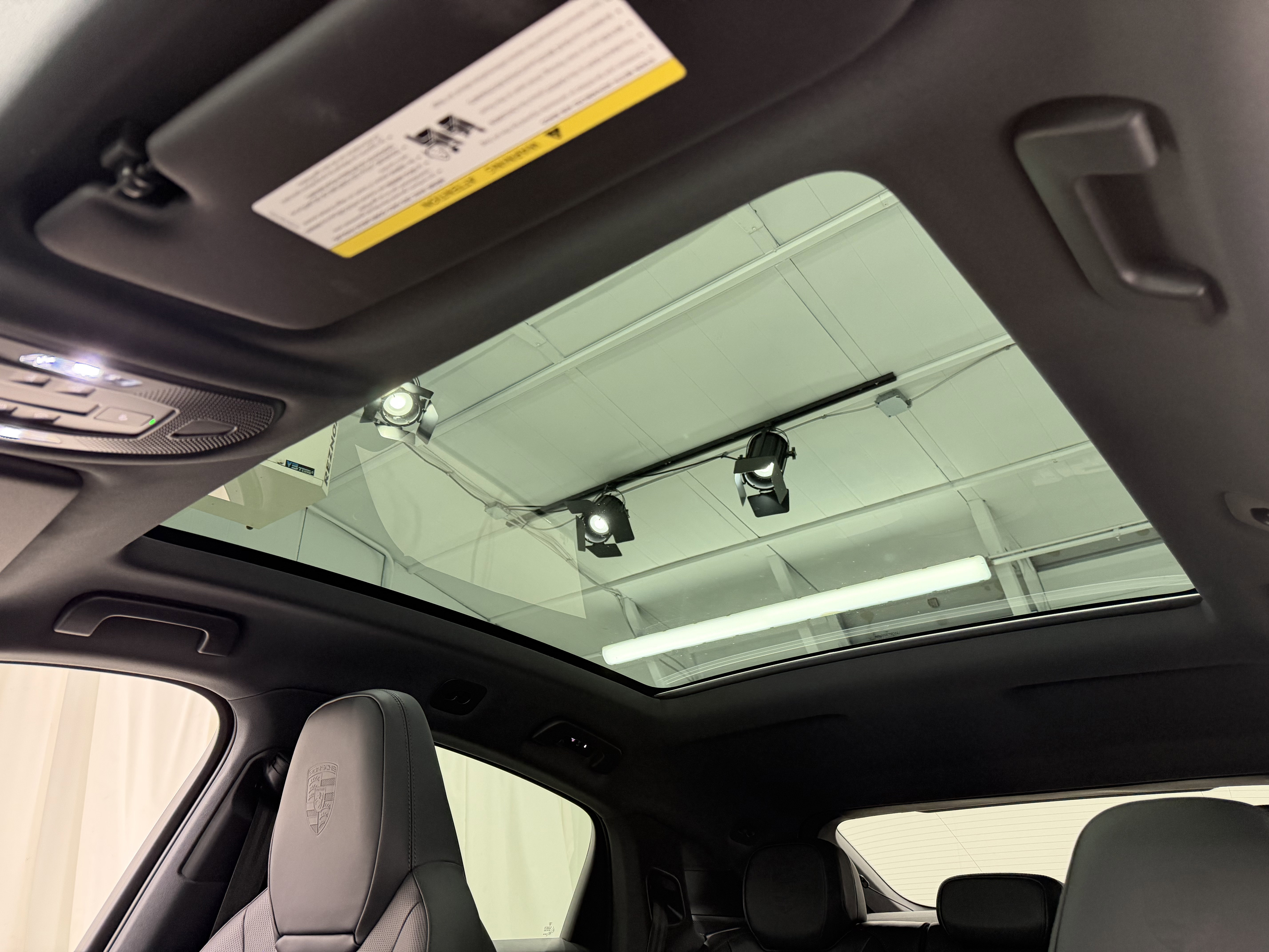 New 2026 Porsche Cayenne S image 35