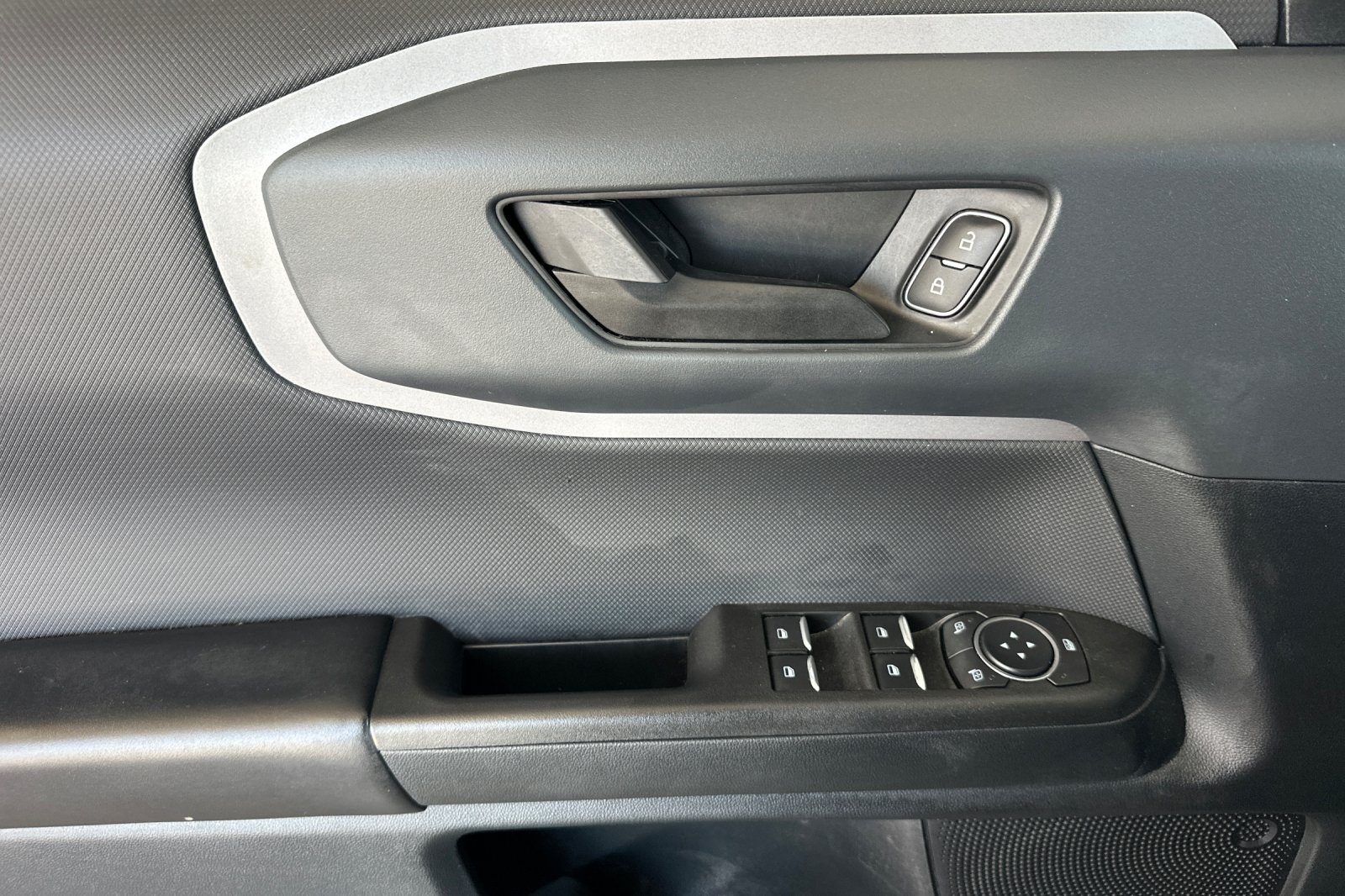 Used 2021 Ford Bronco Sport Big Bend AWD/4WD image 11