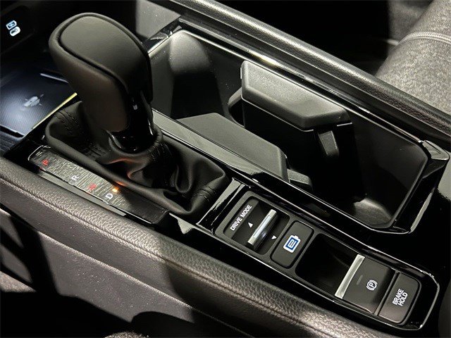 New 2025 Honda Accord Sport image 33