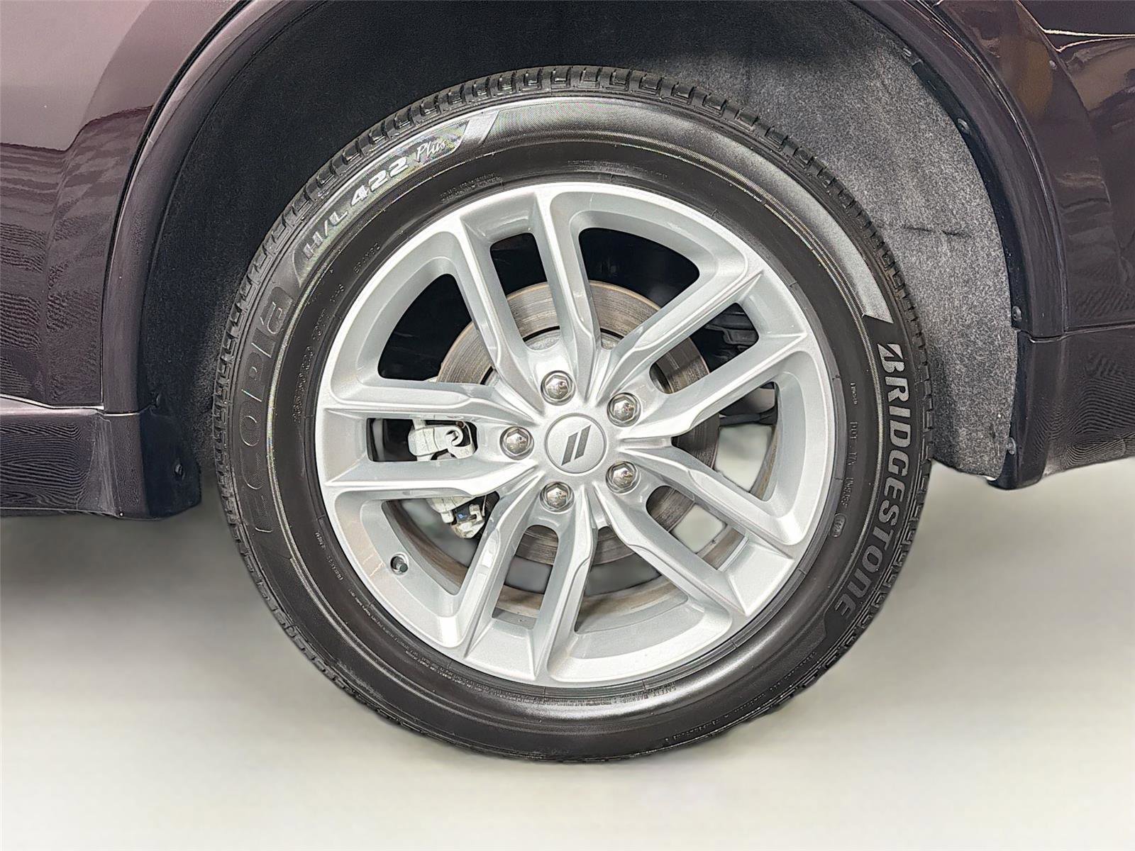 Used 2025 Dodge Durango GT image 33