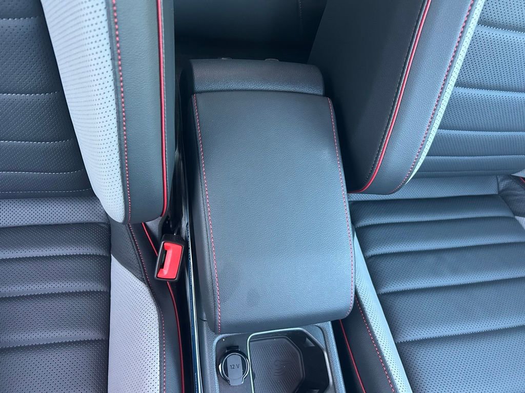 New 2026 Volkswagen GTI Autobahn image 38