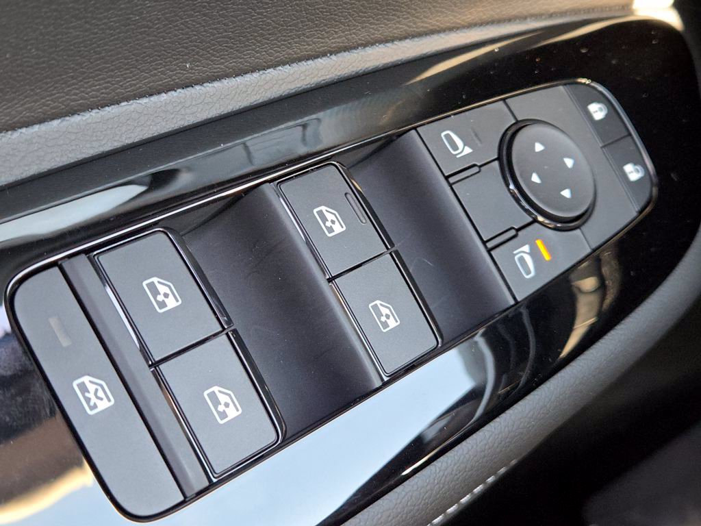 New 2026 Nissan Murano SL AWD/4WD image 22