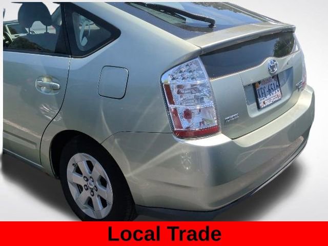 Used 2006 Toyota Prius FWD image 5
