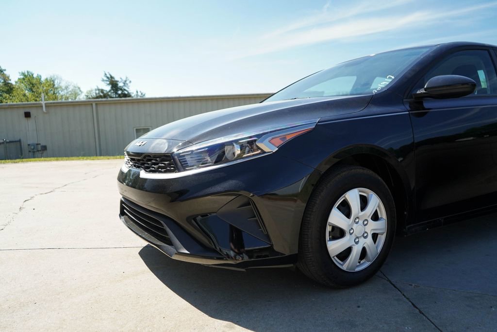 Used 2024 Kia Forte LX image 11