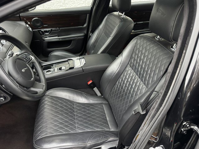 Used 2017 Jaguar XJ L Portfolio image 6