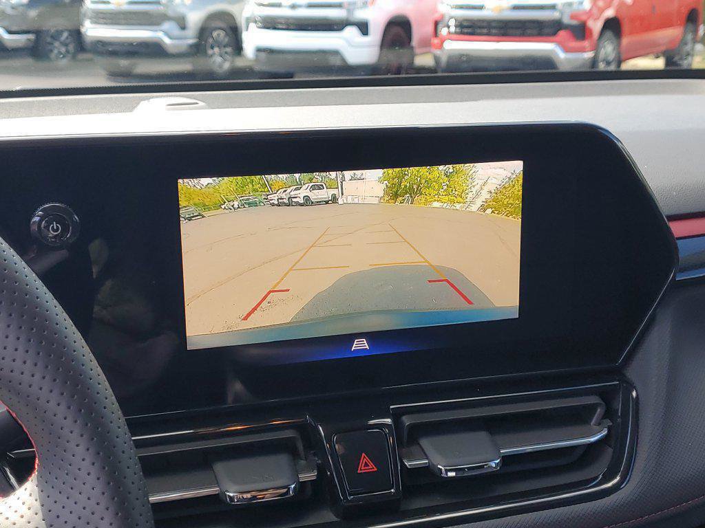 Used 2024 Chevrolet TrailBlazer RS AWD/4WD image 15