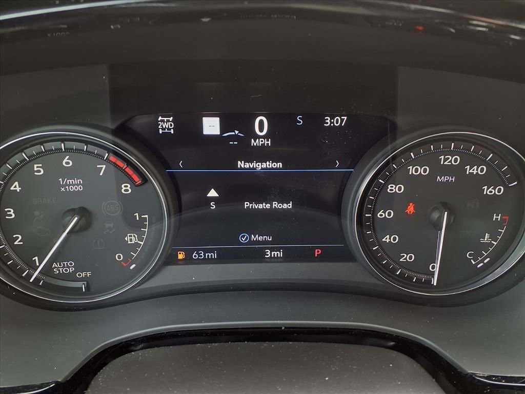 New 2026 Cadillac XT5 Premium Luxury image 17