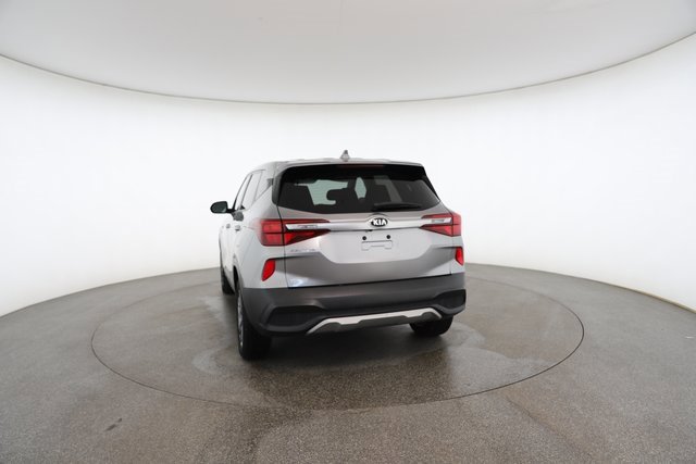 Used 2021 Kia Seltos LX image 13