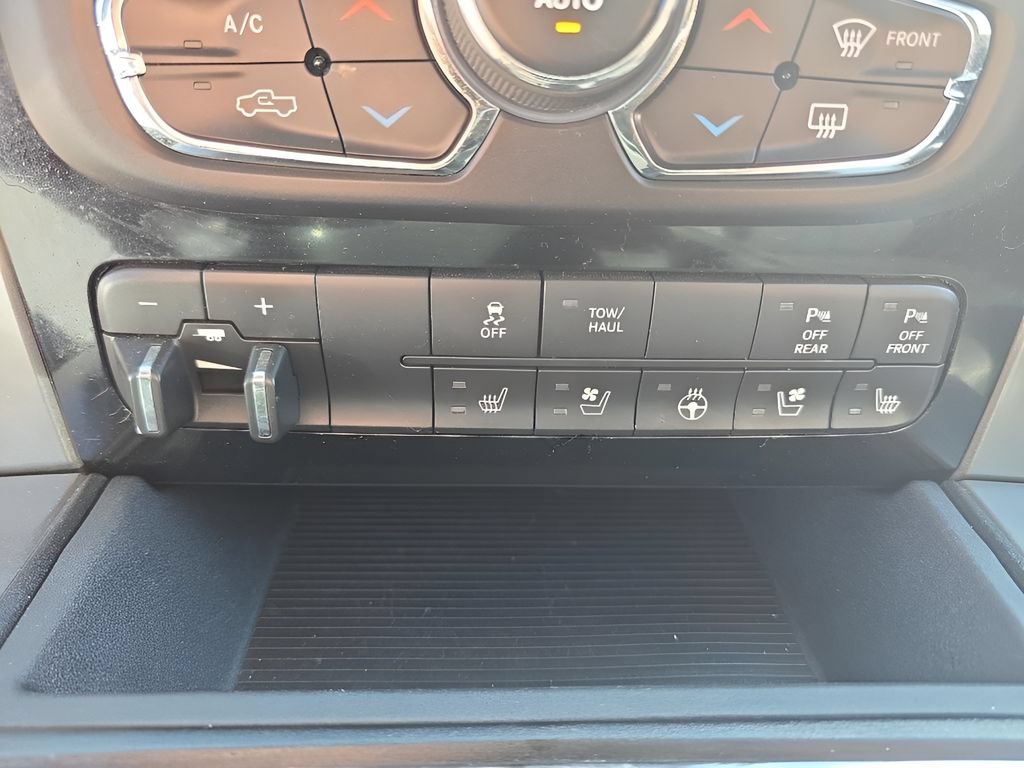Used 2018 RAM 1500 Sport w/ Sport Premium Group AWD/4WD image 19