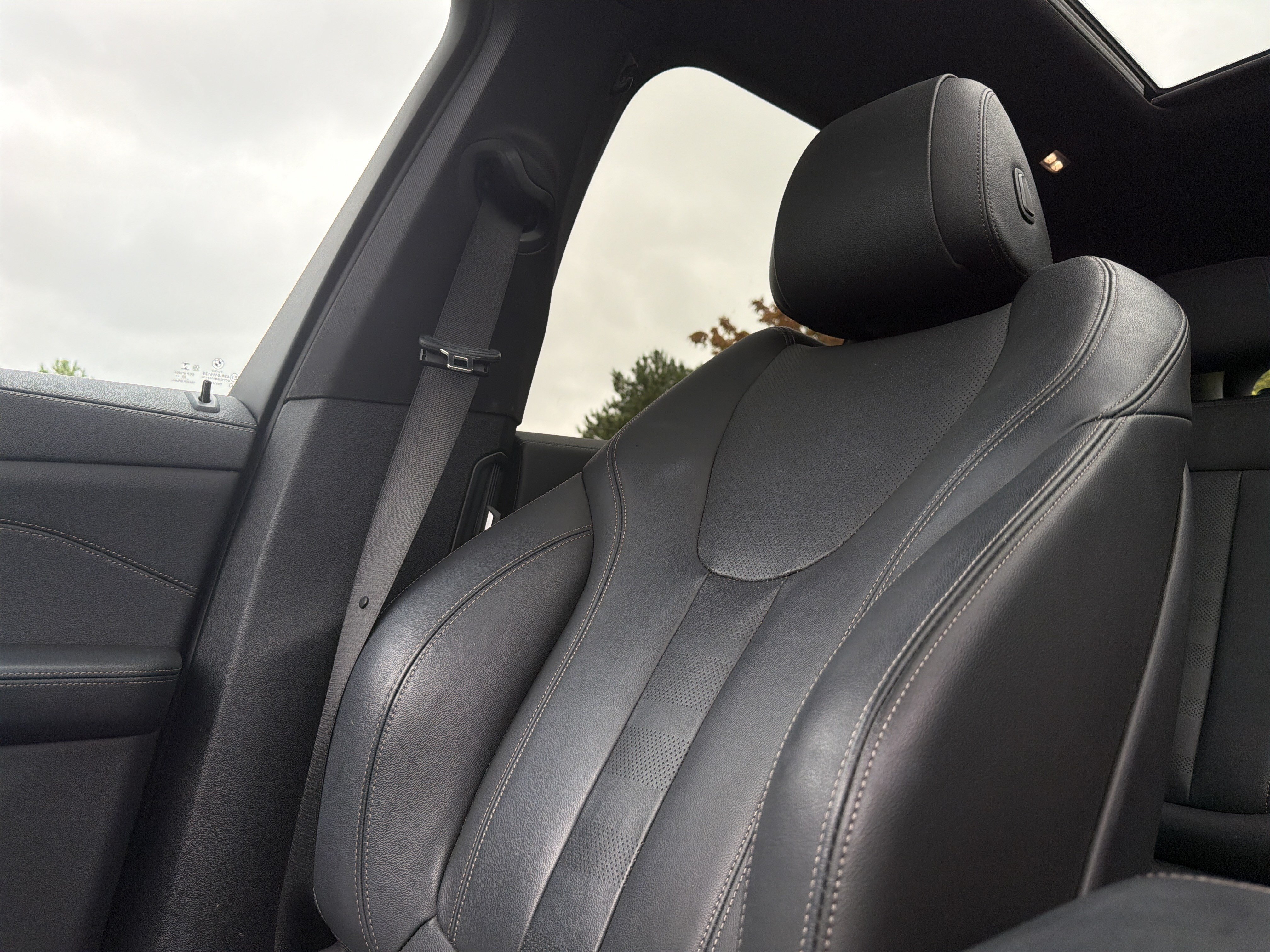 Used 2021 BMW X5 sDrive40i w/ Premium Package RWD image 24
