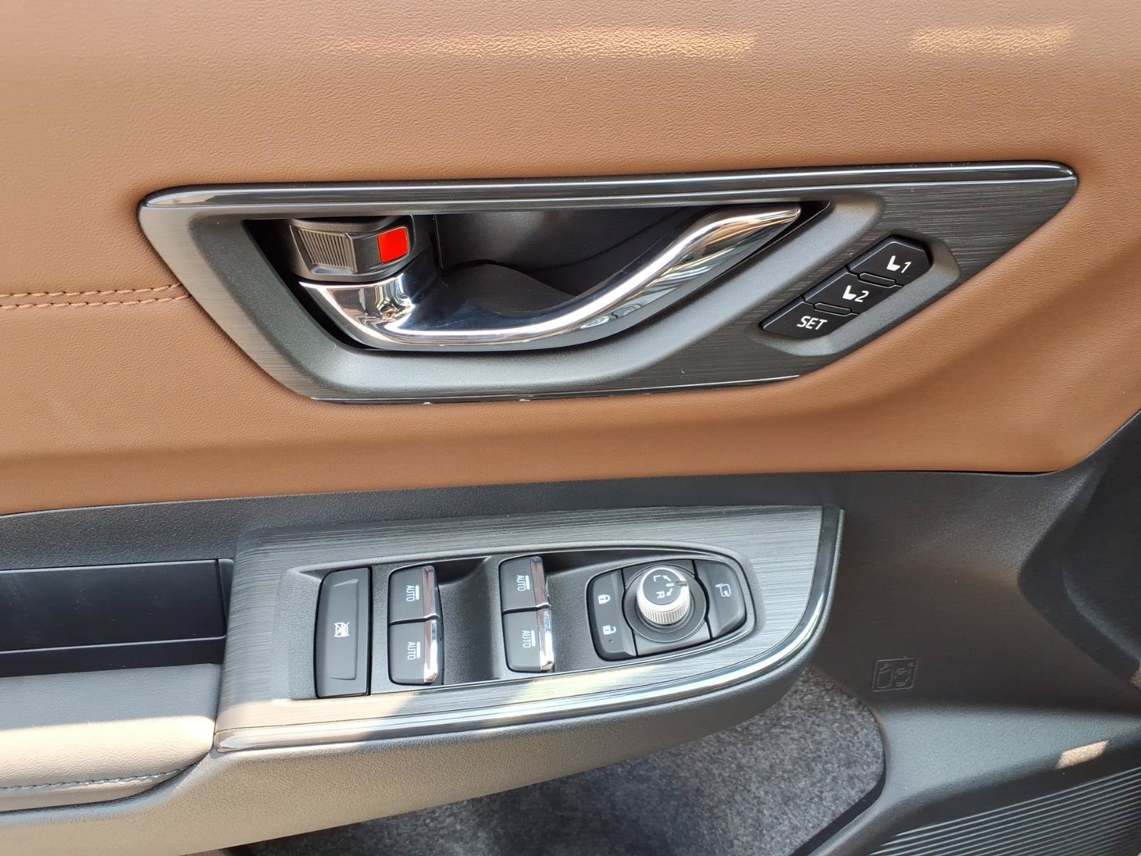 New 2026 Subaru Outback Touring AWD/4WD image 12
