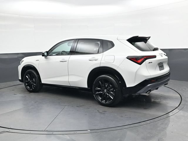 New 2026 Acura RDX w/ Technology Package AWD/4WD image 6