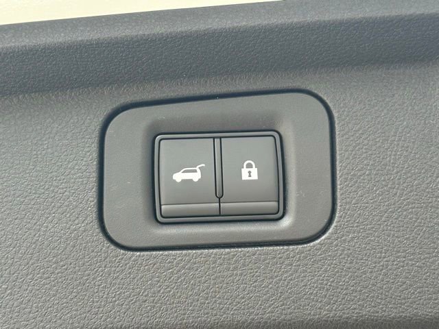 New 2026 INFINITI QX80 Autograph w/ Premium Cargo Package AWD/4WD image 34