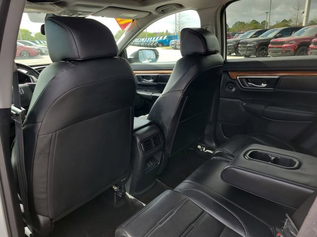 Used 2019 Honda CR-V EX-L image 12