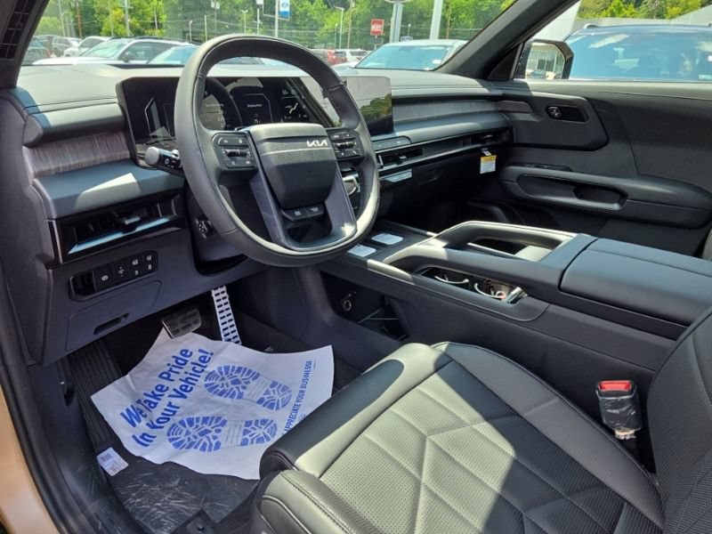 New 2027 Kia Telluride SX Prestige X-Line w/ Towing Package AWD/4WD image 34