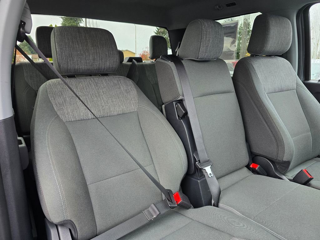 Used 2024 Ford F250 XLT w/ FX4 Off-Road Package image 11