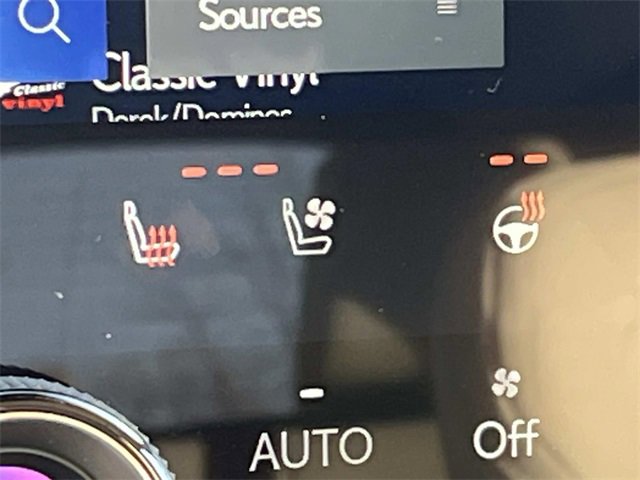 Used 2025 Lexus RX 350 Premium Plus image 37