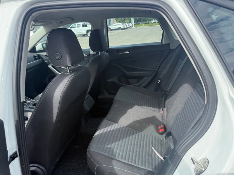 Used 2024 Volkswagen Jetta S FWD image 4