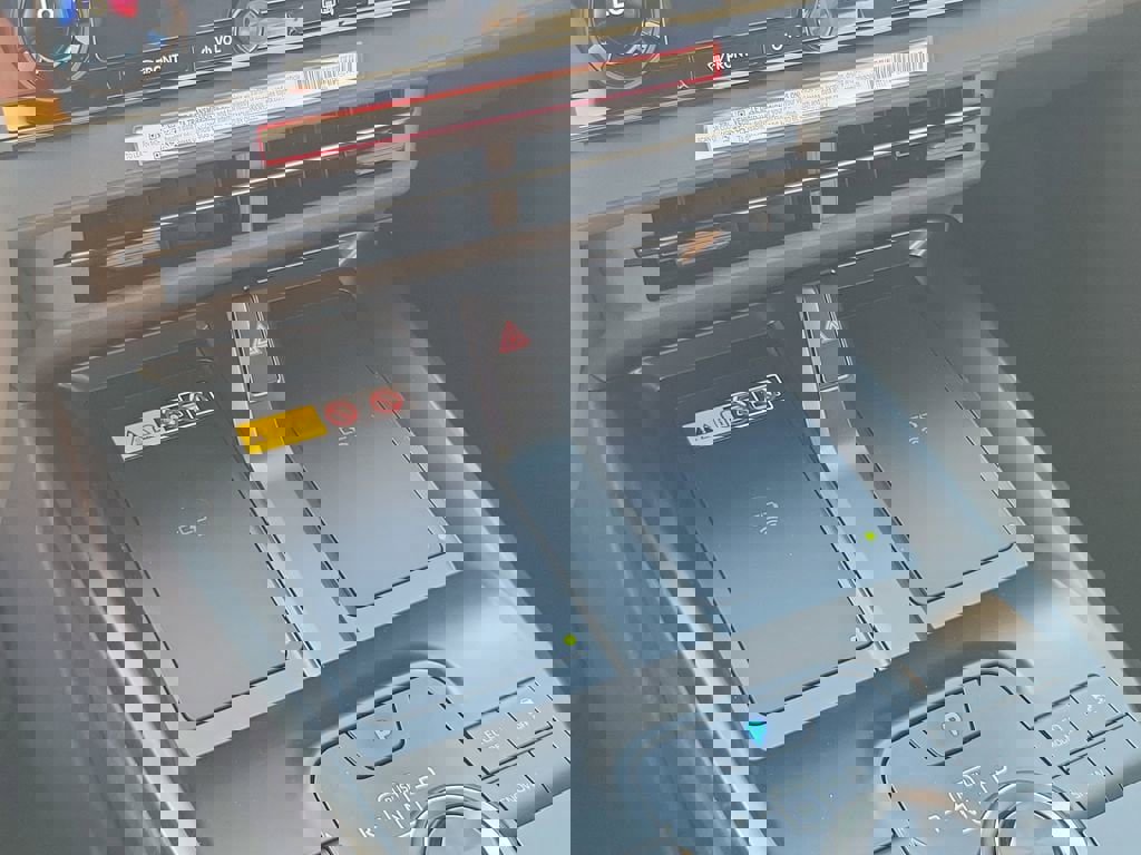 New 2026 Toyota bZ image 23