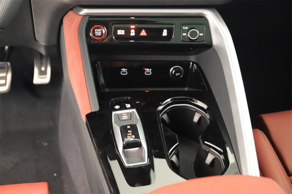 New 2025 Audi SQ5 Premium Plus image 20