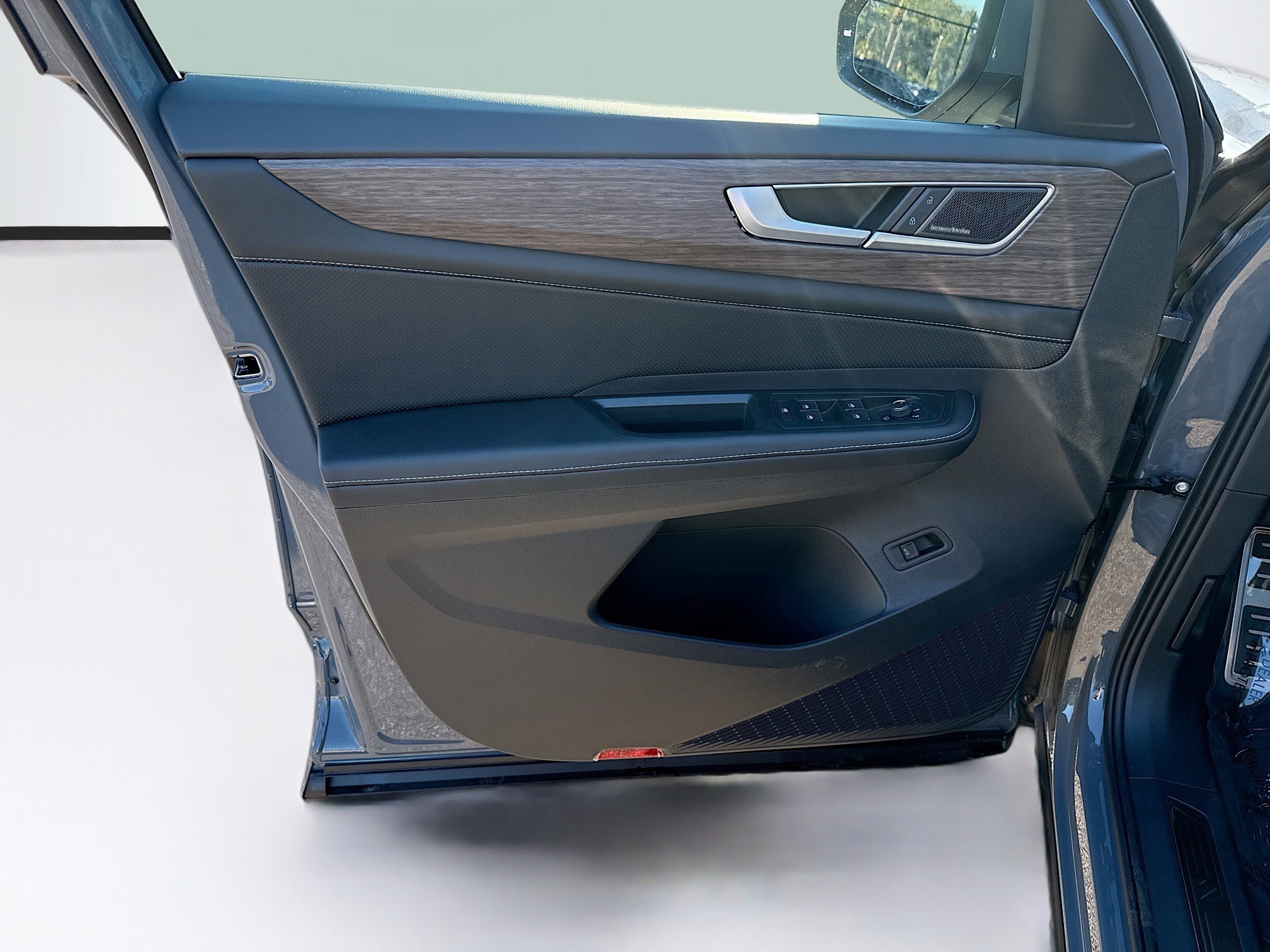 New 2026 Volkswagen Atlas SEL Premium R-Line image 21