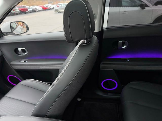 Used 2024 Hyundai Ioniq 5 Limited image 46