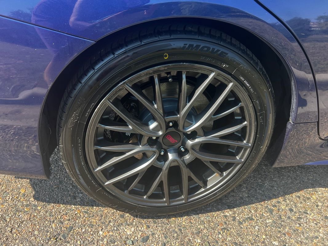 Used 2016 Subaru WRX STI image 33