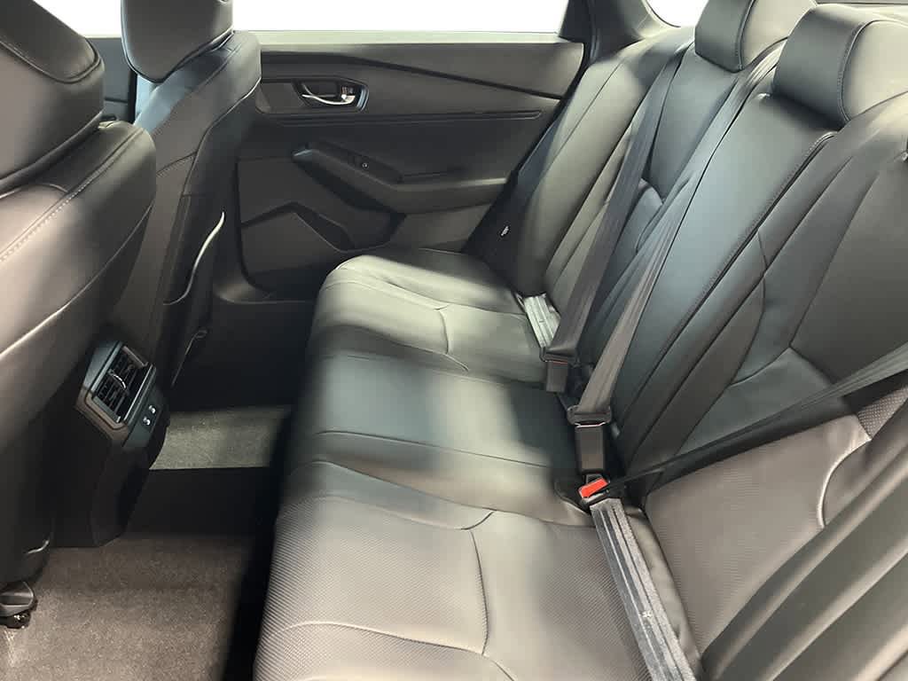 New 2026 Honda Accord Sport image 23