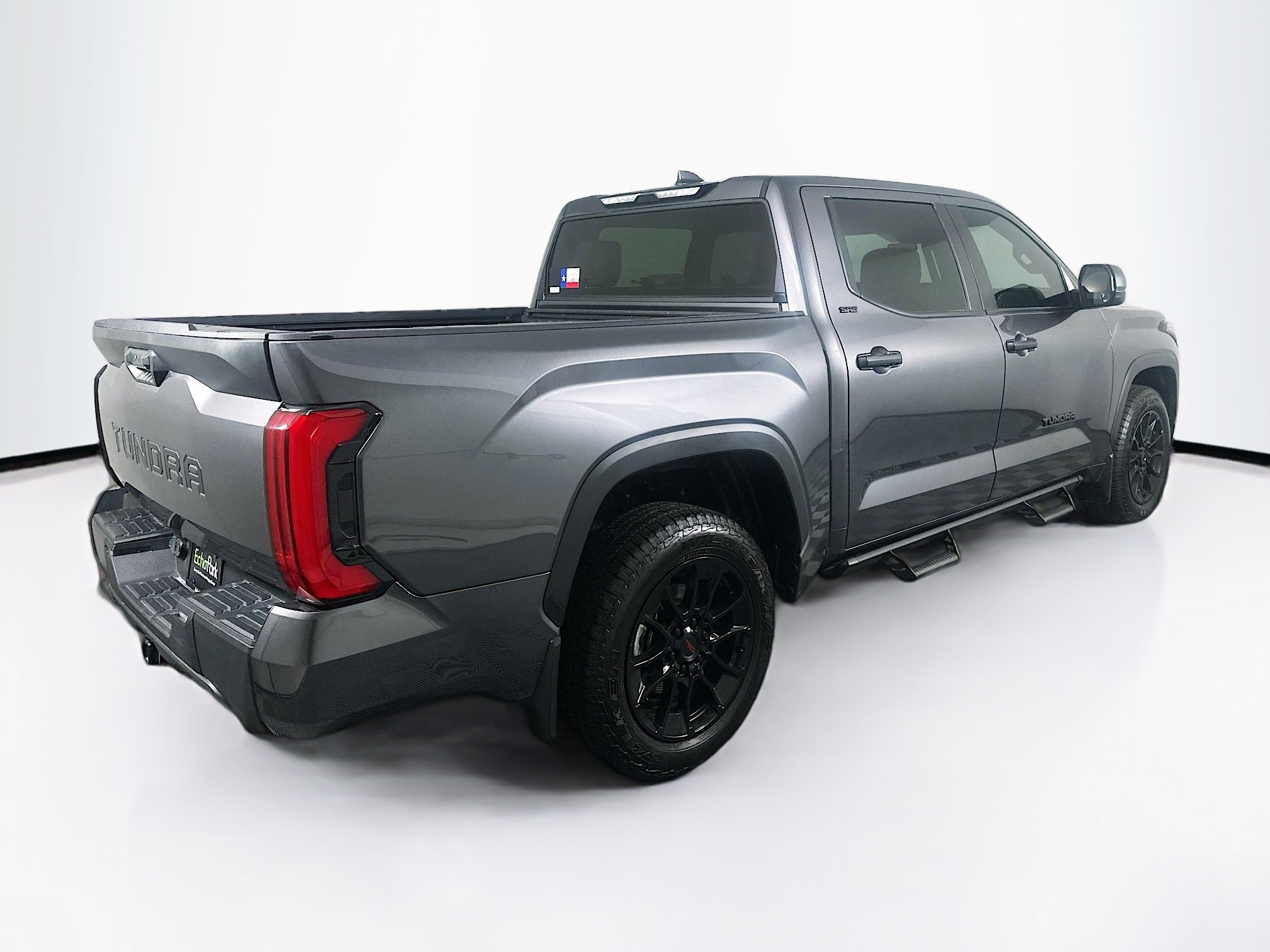 Used 2025 Toyota Tundra SR5 image 9
