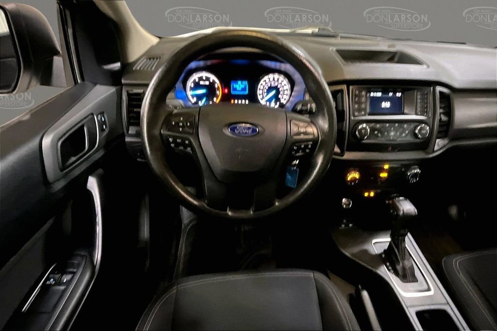 Used 2019 Ford Ranger XL w/ Equipment Group 101A Mid RWD image 19