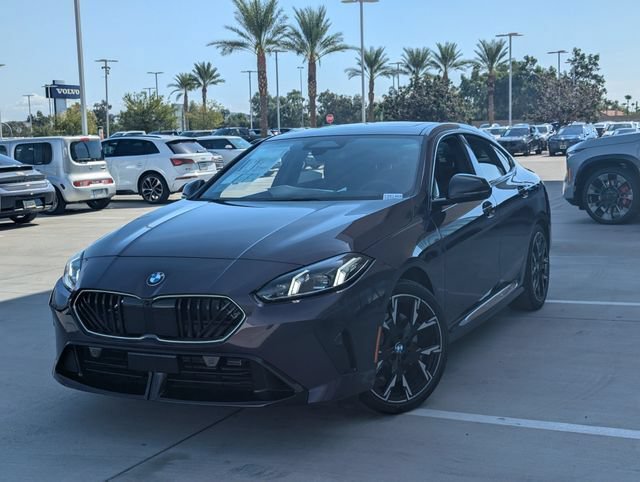 New 2026 BMW 228i xDrive w/ Technology Package AWD/4WD image 3