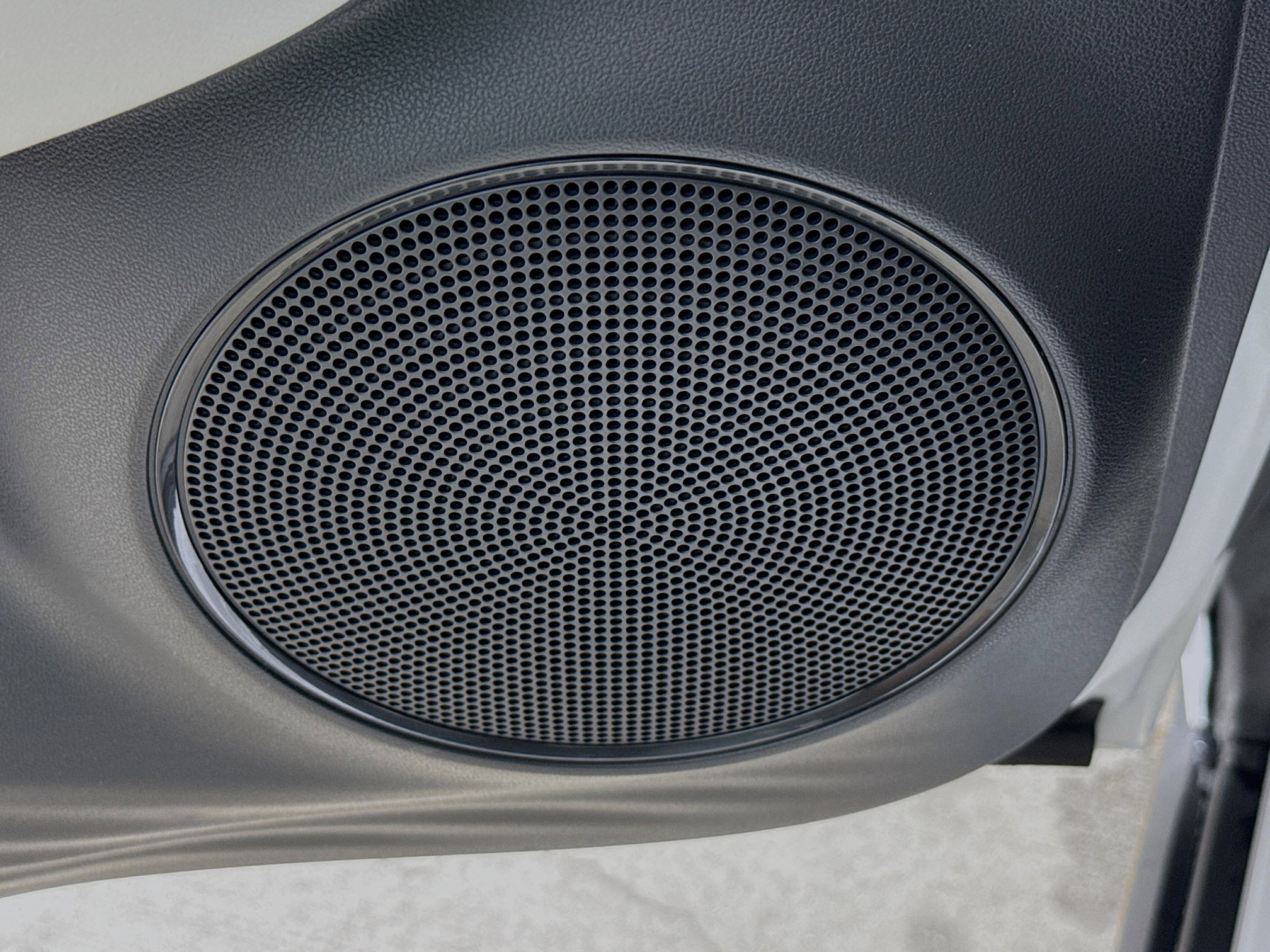 New 2026 Honda HR-V LX image 21